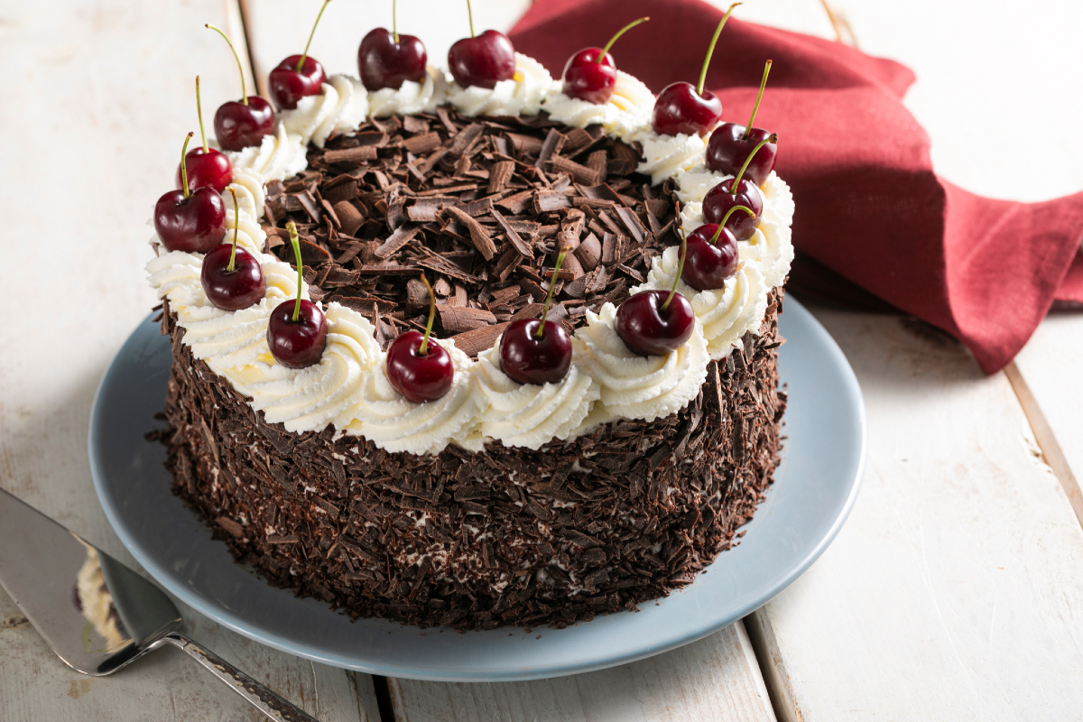 Black Forest
